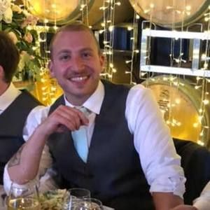 Meet your Posher, Evan